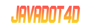 Javadot4D